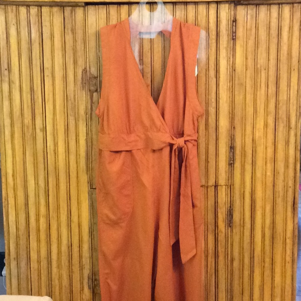 Free People Movement Jumpsuit